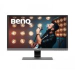 Benq EL2870U 70.9 cm (27.9") 3840 x 2160 pixels 4K Ultra HD LED Black