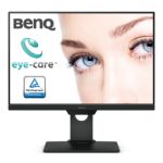 Benq BL2581T 63.5 cm (25") 1920 x 1200 pixels Full HD LED Black