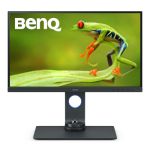 Benq SW270C 68.6 cm (27") 2560 x 1440 pixels Quad HD LE