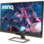BenQ Entertainment EW3280U 81.3 cm (32") 4K UHD WLED Gaming LCD Monitor