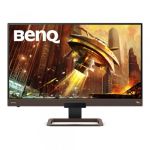 Benq 9H.LJ8LA.TBE computer monitor 68.6 cm (27") 2560 x 1440 pixels LED Metallic