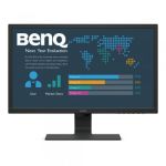 Benq BL2483 61 cm (24") 1920 x 1080 pixels Full HD LED Flat Black