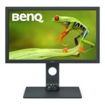 Benq SW271C 68.6 cm (27") 3840 x 2160 pixels 4K Ultra HD LED Black