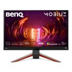 Benq EX2710Q 2560 x 1440 pixels 2K Ultra HD LED Black