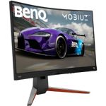 BenQ MOBIUZ EX3210R 80 cm (31.5") WQHD Curved Screen LED Gaming LCD Monitor