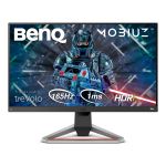 Benq EX2710S 68.6 cm (27") 1920 x 1080 pixels Full HD LED Black