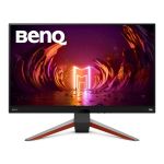 BenQ EX270QM 68.6 cm (27") 2560 x 1440 pixels WQXGA Black, Grey