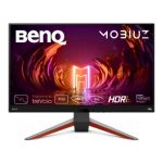 BenQ EX270M 68.6 cm (27") 1920 x 1080 pixels 4K Ultra HD LED Grey