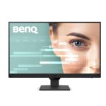 BenQ GW2490 computer monitor 60.5 cm (23.8") 1920 x 1080 pixels Full HD Black