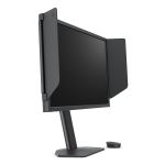 BenQ Zowie computer monitor 62.2 cm (24.5") 1920 x 1080 pixels Full HD Black