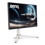 Benq MOBIUZ EX271Q 27" IPS QHD 180Hz 1ms Gaming Monitor