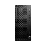 HP ProDesk 4 Tower G1i Wolf Pro Security Edition Intel Core Ultra 5 235 16 GB DDR5-SDRAM 512 GB SSD Windows 11 Pro PC AI PC Black