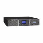 Eaton 9PX1000IRT2UBS uninterruptible power supply (UPS) Double-conversion (Online) 1 kVA 1000 W 8 AC