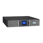 Eaton 9PX1500IRTM uninterruptible power supply (UPS) Double-conversion (Online) 1500 VA 1500 W 8 AC outlet(s)