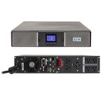 Eaton 9PX2000RT uninterruptible power supply (UPS) Double-conversion (Online) 2 kVA 1800 W 7 AC outlet(s)