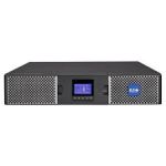 Eaton 9PX 3000i RT2U - UPS (rack-mountable / external) - 3000 Watt - 3000 VA - 1-phase