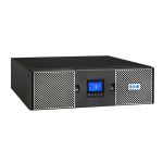 Eaton 9PX3000IRTM uninterruptible power supply (UPS) Double-conversion (Online) 3 kVA 3000 W 10 AC o