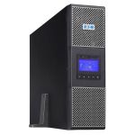Eaton 9PX 5000i HotSwap uninterruptible power supply (UPS) Double-conversion (Online) 5000 VA 4500 W 6 AC outlet(s)