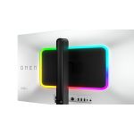 HP OMEN Transcend 31.5 inch UHD 240Hz OLED Gaming Monitor - Transcend 32
