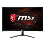 MSI G241VC 59.9 cm (23.6") 1920 x 180 pixels Full HD LED Black