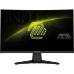 MSI MAG 244C computer monitor 59.9 cm (23.6") 1920 x 1080 pixels Full HD LCD Black