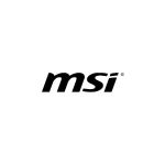 MSI MAG 255F E20 24" IPS Full HD 200Hz 0.5ms Gaming Monitor