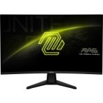 MSI MAG 32C6 computer monitor 80 cm (31.5") 1920 x 1080 pixels Full HD Black