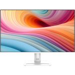 MSI Pro MP275W E2 computer monitor 68.6 cm (27") 1920 x 1080 pixels Full HD LED White