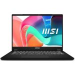 MSI Modern 14 Intel Core 5 8GB RAM 512GB SSD 14 Inch Windows 11 Laptop