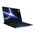 MSI GE66 Raider 11UG-096UK Core i7-11800H 16GB 1TB SSD 15.6 Inch QHD 240Hz GeForce RTX 3070 8GB Windows 10 Gaming Laptop