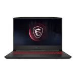 MSI Pulse GL66 11UDK-249UK Core i7-11800H 8GB 512GB SSD 15.6 Inch FHD 144Hz GeForce RTX 3050 Ti 4GB Windows 10 Gaming Laptop