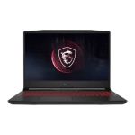 MSI Pulse GL66 11UCK-251UK Core i7-11800H 16GB 512GB SSD 15.6 Inch FHD 144Hz GeForce RTX 3050 4GB Windows 10 Gaming Laptop