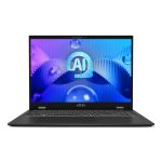 MSI Prestige 16 AI Studio B1VGG-040UKPrestige 16Stellar GraySingle Backlit Keyboard (White)16# 16:10 QHD+ (2560x1600) 100% DCI-P3(Typica