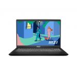 MSI Modern 15 B12M-026UK i7-1255U Notebook 39.6 cm (15.6") Full HD