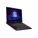 MSI Pulse 16 AI C1V Intel Core Ultra 9 185H Laptop 40.6 cm (16") Quad HD+ 16 GB DDR5-SDRAM 1 TB SSD 