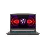 MSI Thin 15 B12VE-1251UK IntelÂ® Coreâ„¢ i5 i5-12450H Laptop 39.6 cm (15.6") Full HD 16 GB DDR4-SDRAM 512 GB SSD NVIDIA GeForce RTX 4050 Wi-Fi 6E (802.11ax) Windows 11 Home Grey