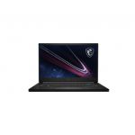 MSI GS66 Stealth 11UE-075UK Core i7-11800H 16GB 1TB SSD 15.6 Inch QHD 240Hz GeForce RTX 3060 6GB Windows 10 Gaming Laptop