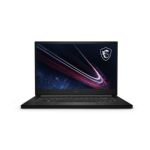 MSI GS66 Stealth 11UG-278UK Core i7-11800H 32GB 1TB SSD 15.6 Inch QHD 165Hz GeForce RTX 3070 8GB Windows 10 Gaming Laptop