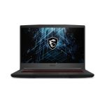 MSI Gaming GF65 10UE-016UK Thin DDR4-SDRAM Notebook 39.6 cm (15.6") 1920 x 1080 pixels 10th gen Inte