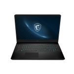 MSI Gaming GP76 12UH-481UK Vector i9-12900H Notebook 43.9 cm (17.3") Full Hd