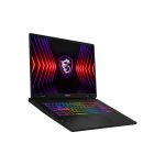 MSI Crosshair 17 HX D14V Laptop 43.2 cm (17") Quad HD+ IntelÂ® Coreâ„¢ i7 i7-14700HX 16 GB DDR5-SDRAM 1 TB SSD NVIDIA GeForce RTX 4060 Wi-Fi 6E (802.11ax) Windows 11 Home Advanced Grey