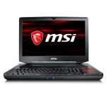 MSI Gaming GT83 8RF-019UK Titan Notebook 46.7 cm (18.4") 1920 x 1080 pixels 8th gen Intel Coreâ„¢ 