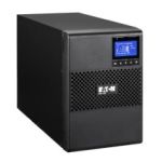 Eaton 9SX uninterruptible power supply (UPS) Double-conversion (Online) 1000 VA 900 W 6 AC outlet(s)