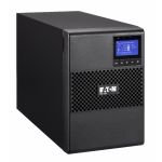 Eaton 9SX1000IBS uninterruptible power supply (UPS) Double-conversion (Online) 1 kVA 900 W 6 AC outlet(s)