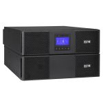 Eaton 9SX11KiRT uninterruptible power supply (UPS) 11 kVA 10000 W