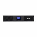 Eaton 9SX2000IRBS uninterruptible power supply (UPS) Double-conversion (Online) 2 kVA 1800 W 8 AC ou