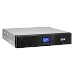 Eaton 9SX uninterruptible power supply (UPS) Double-conversion (Online) 3000 VA 2700 W 9 AC outlet(s)