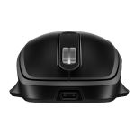 HP 725 Multi-Device Rechargeable Wireless Keyboard and Mouse Combo