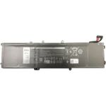 DELL 97Wh Lithium-ion battery for