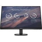 HP P27v G4 computer monitor 68.6 cm (27") 1920 x 1080 pixels Full HD LCD Black